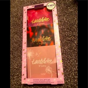 Tarte Get, Give and gift Set